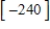 <strong>Multiply the matrices. </strong> A) B) C) D) E)