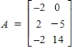 <strong>Solve for X when and </strong> A) B) C) D) E)