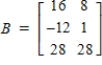 <strong>Solve for X when and </strong> A) B) C) D) E)