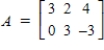 <strong>Find B(CA), provided that , , </strong> A) B) C) D) E)