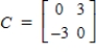 <strong>Find (B+C)A, provided that , , </strong> A) B) C) D) E)