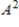 <strong>Find . (Note: A<sup>2</sup> = AA.) </strong> A) B) C) D) E) not possible