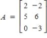 <strong>Find if </strong> A) B) C) D) E)