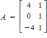 <strong>Find (AB) if and </strong> A) B) C) D) E)