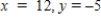 <strong>Use inverse matrices to solve the system of linear equations. </strong> A) B) C) D) E)