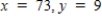 <strong>Use inverse matrices to solve the system of linear equations. </strong> A) B) C) D) E)