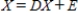 <strong>A small community includes a farmer, a baker, and a grocer and has the input-output matrix and external demand matrix . Solve for the output matrix X in the equation .</strong> A) B) C) D) E)