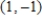 <strong>Solve the system of equations by using graphical methods. </strong> A) B) C) D) E) There is no solution to the equations.
