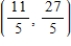 <strong>Solve using any method. </strong> A) B) C) D) , where a is any real number E) inconsistent