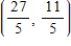 <strong>Solve using any method. </strong> A) B) C) D) , where a is any real number E) inconsistent