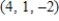 <strong>Solve the system of linear equations. </strong> A) B) C) D) E)