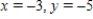 <strong>Use matrices to solve the system of equations (if possible). Use Gaussian elimination with back-substitution or Gauss-Jordan elimination. </strong> A) B) C) D) E) no solution