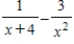 <strong>Write the partial fraction decomposition of the rational expression. </strong> A) B) C) D) E)