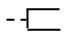<strong>Matching -Which symbol represents data store?</strong> A) B) C) D) E) F) G) H)