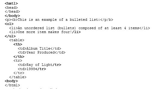 debugging:circle each type of error in the code and describe it in the space below - 