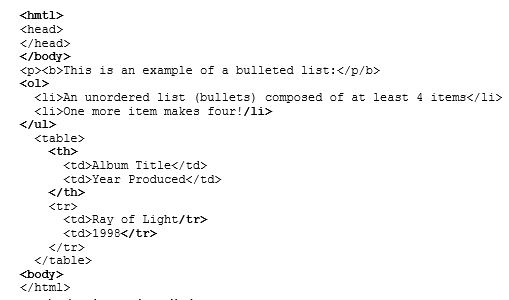 debugging:circle each type of error in the code and describe it in the space below - 