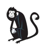 Complete la oración según la imagen.Mi abuelo tenía un _______ como mascota.