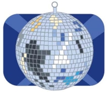Match the image with the activity to which it is related. -  A)  bailar B)  nadar C)  patinar D)  sacar fotos E)  tomar el sol