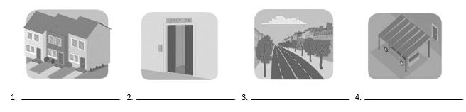 Identify the following images.   