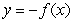 If graph A is the graph of   , which of the following will yield graph B?   A)    B)    C)    D)   