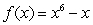 Determine which statement is true for   A)    is symmetric across the x-axis. B)    is symmetric across the y-axis. C)    is symmetric about the origin. D)    is not symmetric.