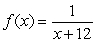 Determine which statement is true for   A)    is symmetric across the x-axis. B)    is symmetric across the y-axis. C)    is symmetric about the origin. D)    is not symmetric.