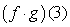 Evaluate   where   and  