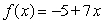 Evaluate   where   and  