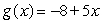 Evaluate   where   and   Give a decimal answer. Round your answer to 2 decimal places, if necessary. 