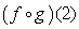 Evaluate .   where   and   Give an exact answer in the form of a reduced fraction. 