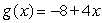 Evaluate .   where   and   Give an exact answer in the form of a reduced fraction. 