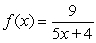 Evaluate .   where   and   Give a decimal answer. Round your answer to 2 decimal places, if necessary. 