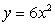 Select the equation whose graph is the graph of   vertically compressed by a factor of 0.5. A)    B)    C)    D)   