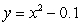 Select the equation whose graph is the graph of   vertically compressed by a factor of   and reflected across the x-axis. A)    B)    C)    D)   