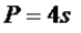 The function,     , gives the perimeter of a square as a function of the length of a side. By what factor does the perimeter increase when the length of a side is tripled?