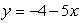 <strong>Determine which one of the following functions is a power function.</strong> A) B) C) D)