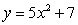 <strong>Determine which one of the following functions is a power function.</strong> A) B) C) D)