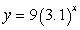 <strong>Determine which one of the following functions is a power function.</strong> A) B) C) D)