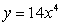 <strong>Determine which one of the following functions is a power function.</strong> A) B) C) D)