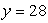 <strong>Given that y is directly proportional to the square root of x, and when , the formula describes this relationship. Find p and k.</strong> A) p is 19.5 and k is 15.21 B) p is 5 and k is 1/2 C) p is 15.21 and k is 19.5 D) p is 1/2 and k is 5