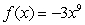 <strong>Which of the following describes the function, ?</strong> A) B) C) both A and B D) neither A or B