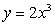 Graph A is the graph of , and graph B is the graph of . What is the value of k?