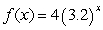 <strong>As which function dominates, or ?</strong> A) B)