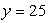 Given that w is directly proportional to x and inversely proportional to y, and when and , find a formula to describe this relationship. Use only positive exponents and use fractional exponents rather than radicals, if necessary. Round values to 2 decimal places, if necessary.