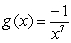 The functions   and   , are, in relation to each other: Select all that apply. A)  Symmetrical about the vertical axis. B)  Symmetrical about the horizontal axis. C)  Symmetrical about the origin. D)  No symmetry