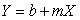 The graph of a power function,   , on a log-log plot is a line that passes through the points (-5,49) and (10,-76). Find the A) m and B) b in the equation of the line, in   form, where ?   and   . Then find C) k and D) p in the power function   . Round answers to two decimal places, if necessary. 