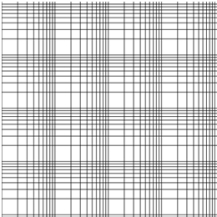 On the log-log plot, plot the equation   .   
