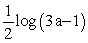 Contract the following expression using rules of logarithms. Write your answer as a single logarithm.   A)    B)    C)    D)   