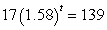 Which of the following is the exact solution to the equation?   A)    B)    C)    D)   