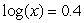 Which of the following is the exact solution of the equation?   A)    B)    C)    D)   
